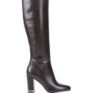 Michael Michael Kors Heather Chain Heel Knee High